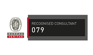 Bureau Veritas recognised consultant