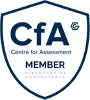 Centre for Assessment member logo