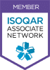 ISOQAR Associate Network Member logo