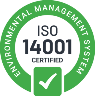 ISO 14001 Environmental Management System icon