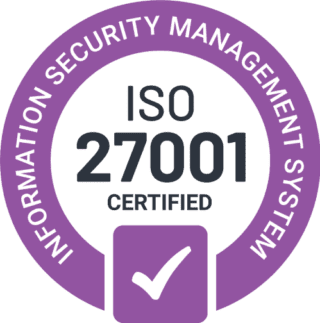 ISO 27001 Information Security Management System icon