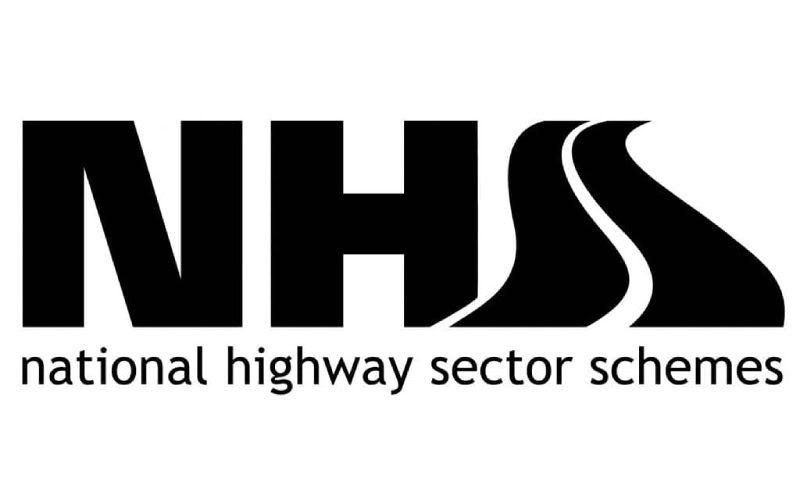 National Highway Sector Schemes logo